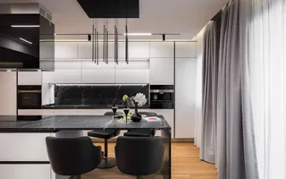 Extraordinary Penthouse *380 SQM useful* 3 parking // Primaverii - Poză 14