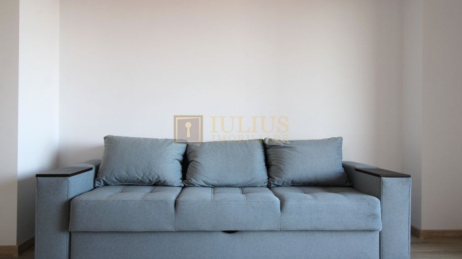 2 camere, Iris Armonia Margini, loc de parcare - Poză 3