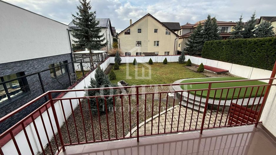 Spatiu de Birouri | 280mp | Zorilor - Poză 9