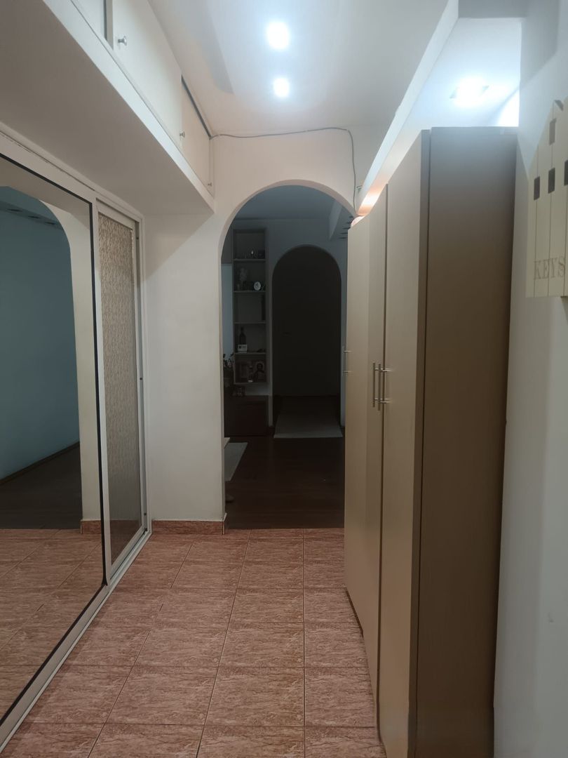 Dacia | 4 Camere | Etaj Intermediar | Centrala Proprie. - Poză 7