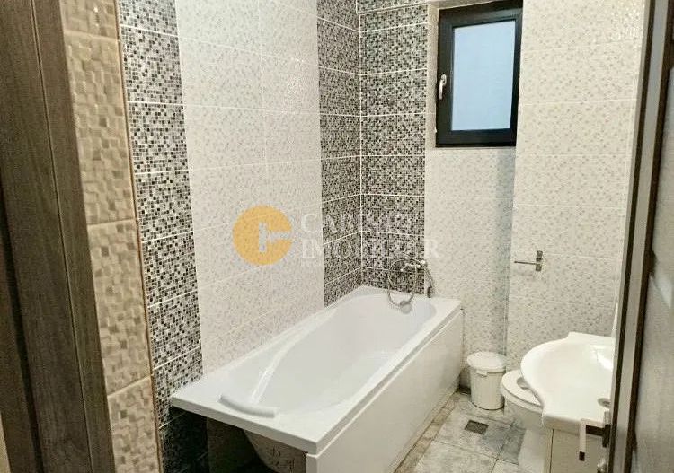 Cug - 2 Camere Decomandat - Etaj 2 - Bloc 2020 - Poză 4