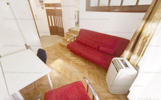 Inchiriere Garsoniera Studio Romana Amzei Bucuresti - Poză 4