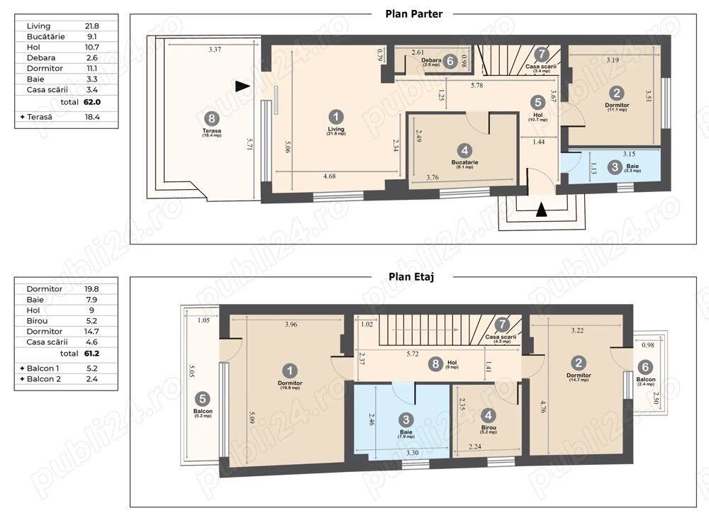 Vila de vanzare Baneasa | Liziera padurii | zona Liceului Francez - Poză 8