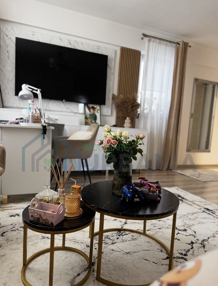 Apartament Rediu - Poză 3