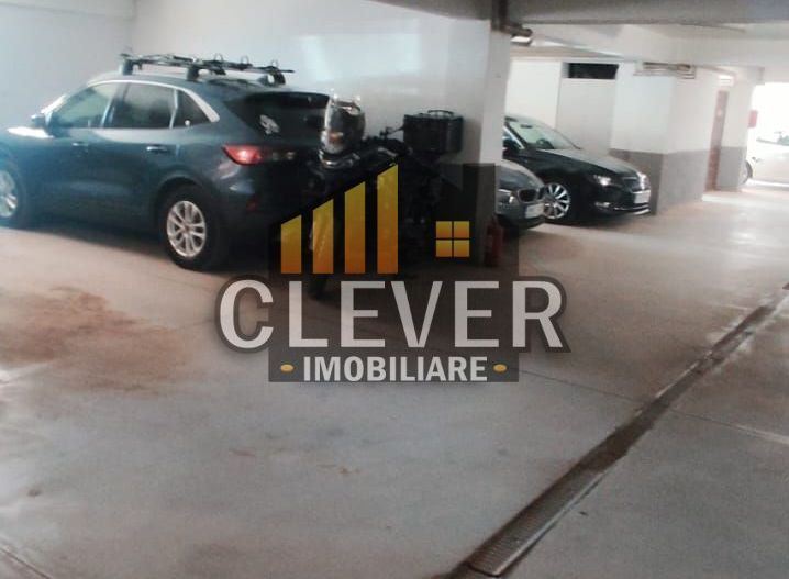 Apartament 2 camere  Dobroiesti Str Doinei parcare inclusa - Poză 30