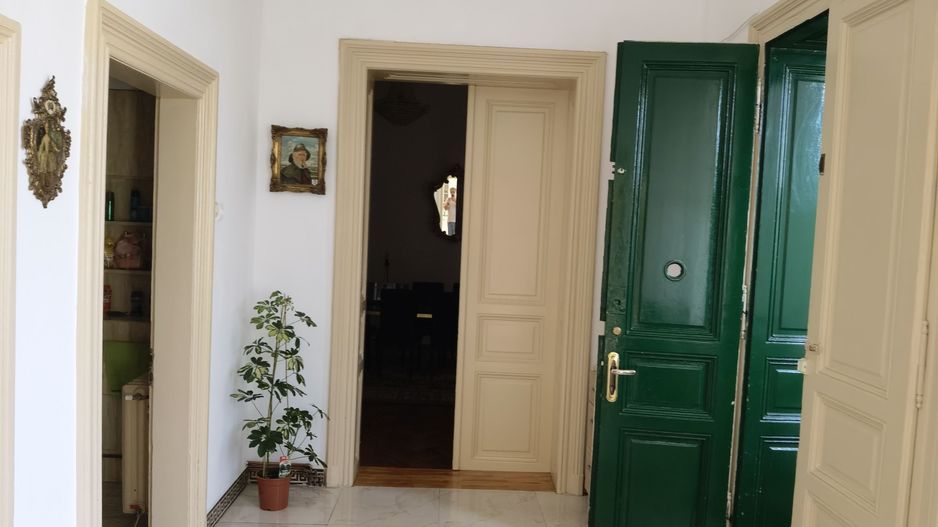 Apartament cu 3 cam. cladire istorica în zona Iosefin - Poză 10