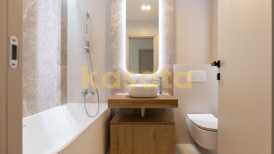 2 camere I ARQA Jolie Village I Iancu Nicolae I 84 mp I parcare - Poză 15