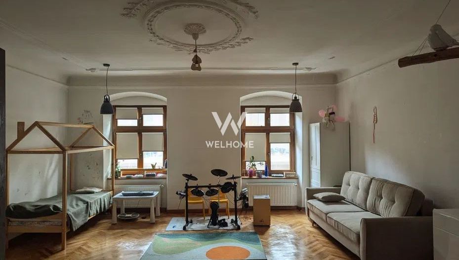 Apartament cu farmec istoric, complet renovat– Str. Mitropoliei - Poză 2