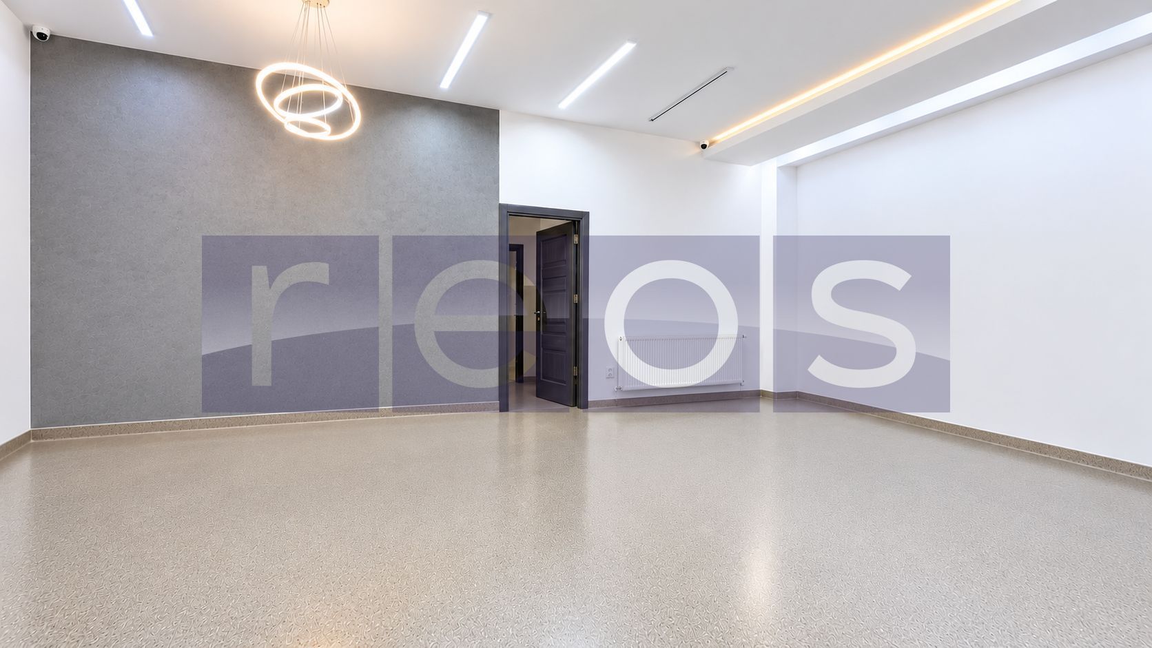 DE INCHIRIAT SPATIU COMERCIAL 100 MP  – DRUMUL TABEREI ORIZONT - Poză 1