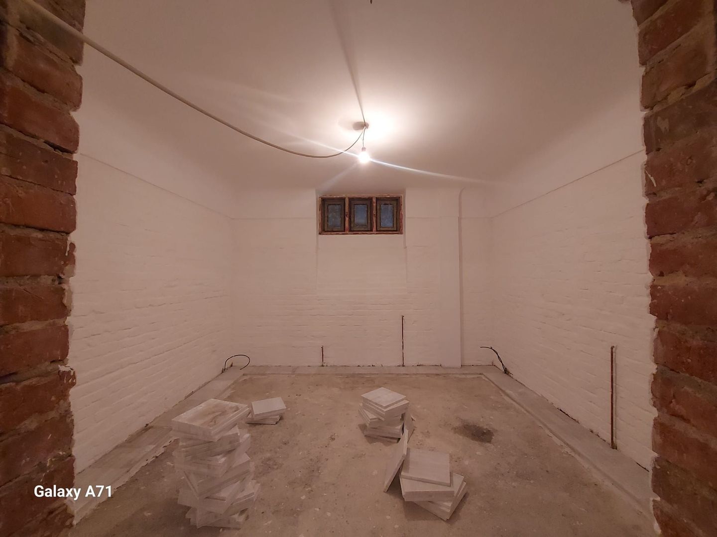 Palatul Parlamentulu Izvor | Cotroceni | Curte libera 300Mp |10 parcari in curte - Poză 63