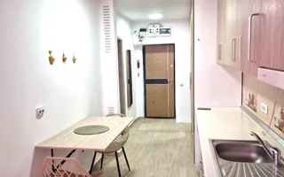 Închiriere Apartament cu 2 camere, 3 min metrou Ștefan cel Mare, AC, Dorobanți ✨ - Poză 11