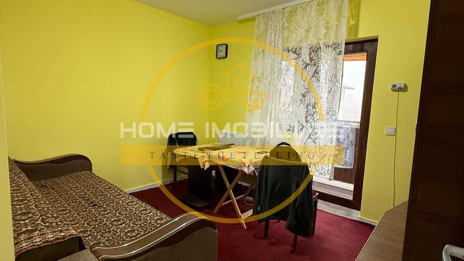Etaj 2/Apartament 1 Camera-Decomandat/Loc De parcare! - Poză 2