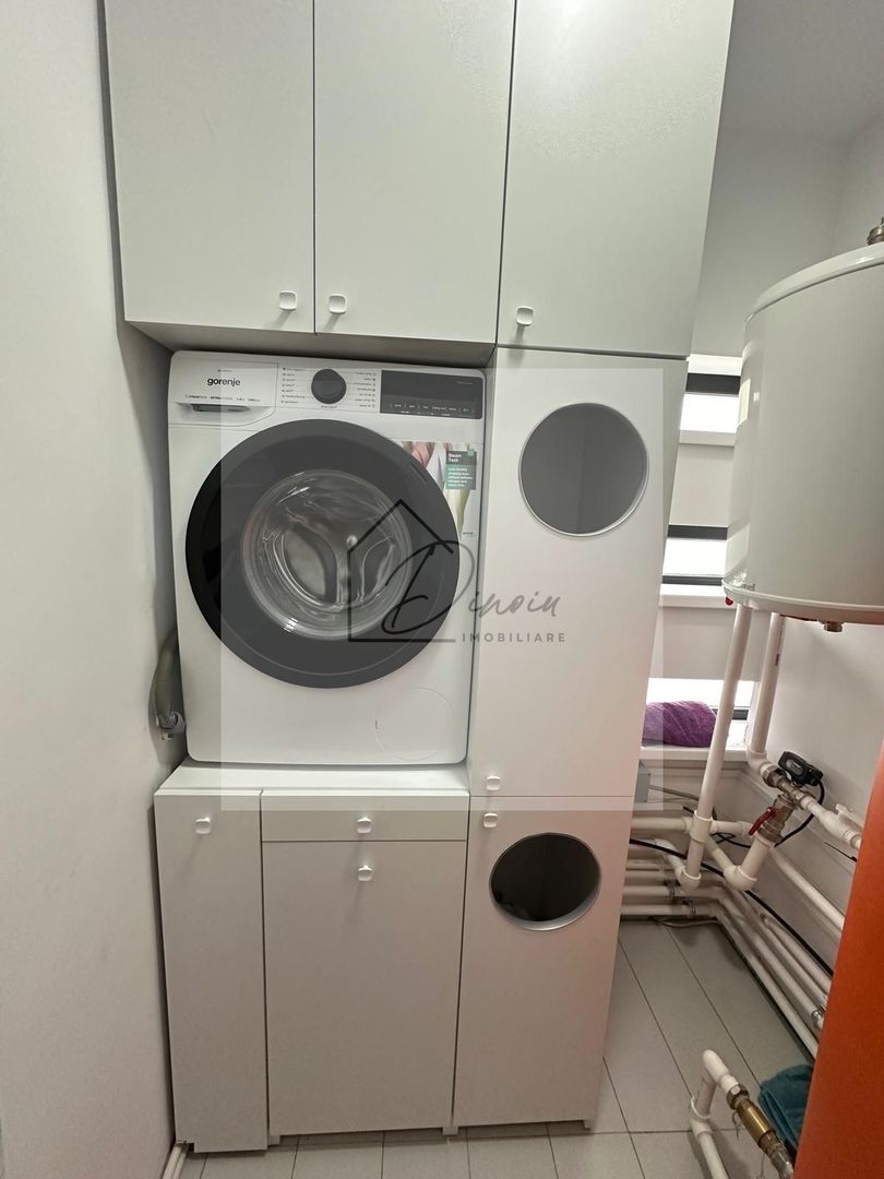 Casa moderna Dimieni I finisaje premium I 609 mp I COMISION 0% - Poză 14