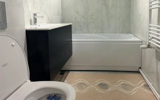Apartament 2 Camere, Decomandat, 59 mp, Zona Nicolina Belvedere, Iasi - Poză 4