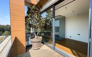 Incredible Penthouse *433 SQM* + 160 SQM Terrace // Baneasa - Poză 21