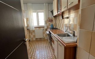 3 camere (5min metrou Raul Doamnei) - Poză 5