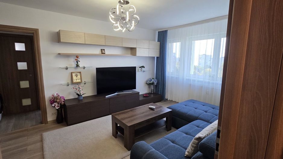 Apartament 2 camere Dristor - Camil Ressu - Poză 3