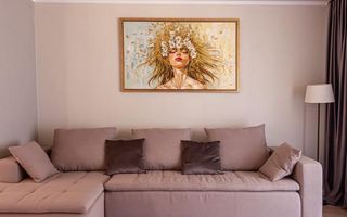 3 camere | Herastrau | 2 terase | Garaj subteran - Poză 4