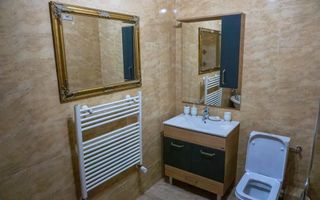 Apartament spațios cu 2 camere | Parcare inclusă | Calea Dorobanților - Poză 5