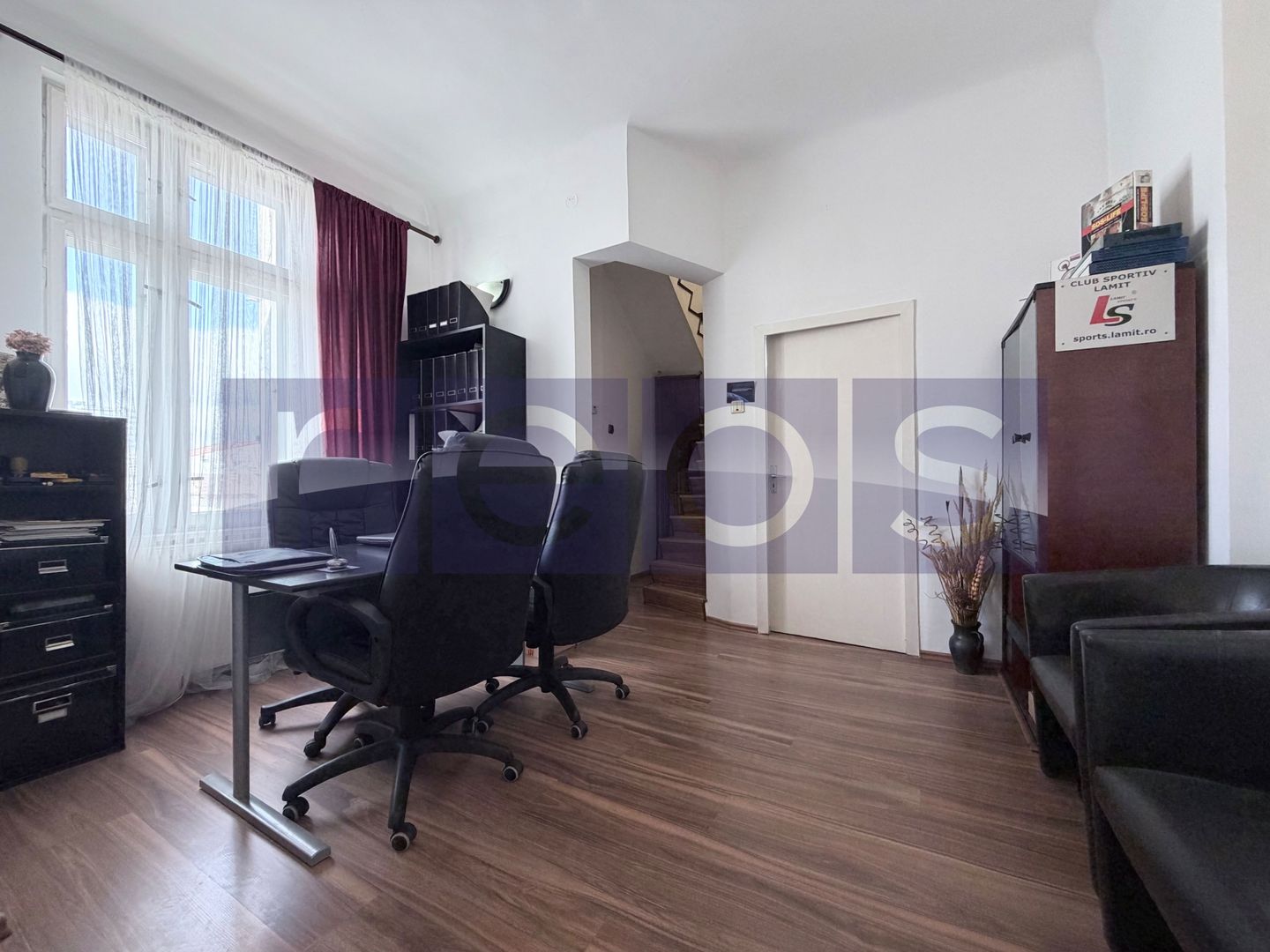 VANZARE APARTAMENT | VILA INTERBELICA | BOXA | ZONA CISMIGIU - Poză 4