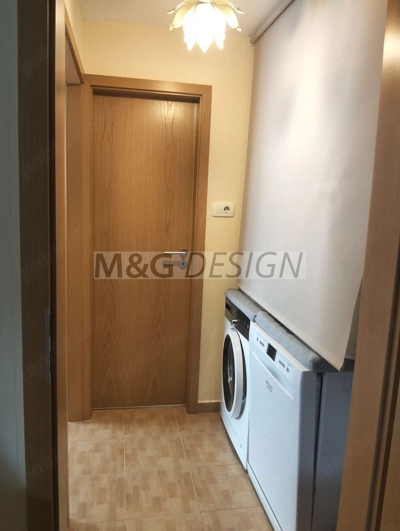Apartament cu 2 camere Sagului modificat in 3 camere - Poză 8