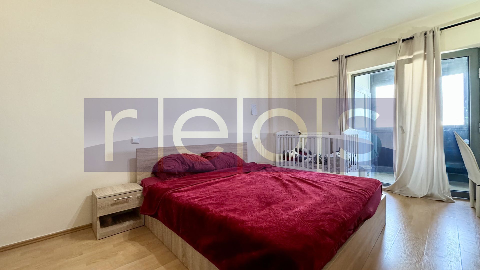 VANZARE 2 CAMERE | 70 MP | BLOC 2009 | RENOVAT | VEDERE PANORAMICA - Poză 4