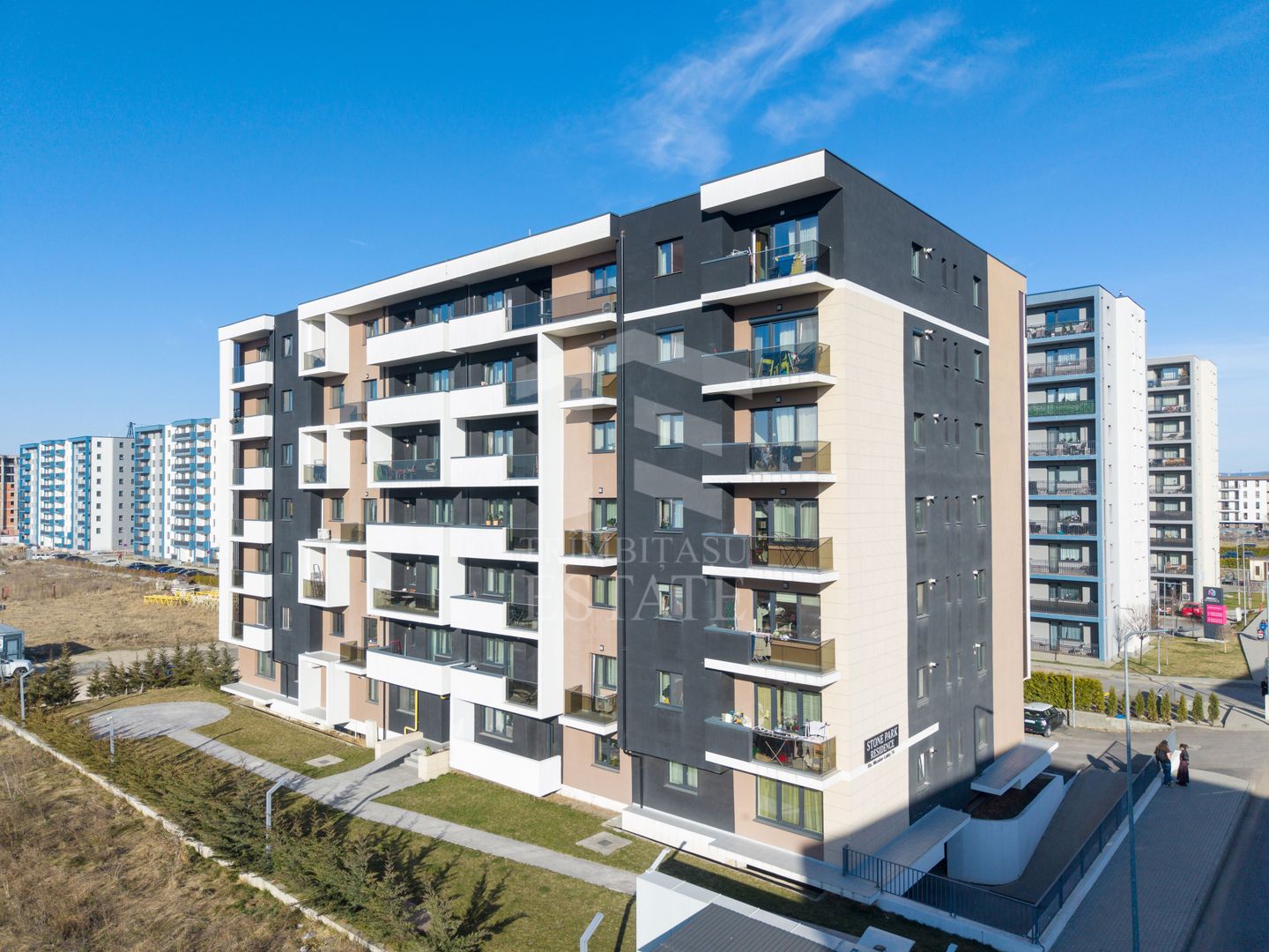 Apartament 3 camere premium, de închiriat | Tractorul | Comision 0% - Poză 18