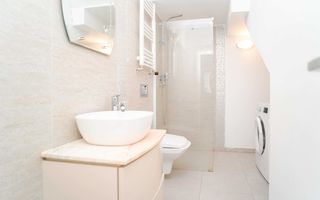 Casa de închiriat 4 camere, Valea Lupului, Iași - Poză 8