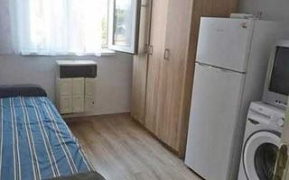Apartament de vânzare Sibiu | Broscărie | 15 mp, etaj 1 - Poză 1