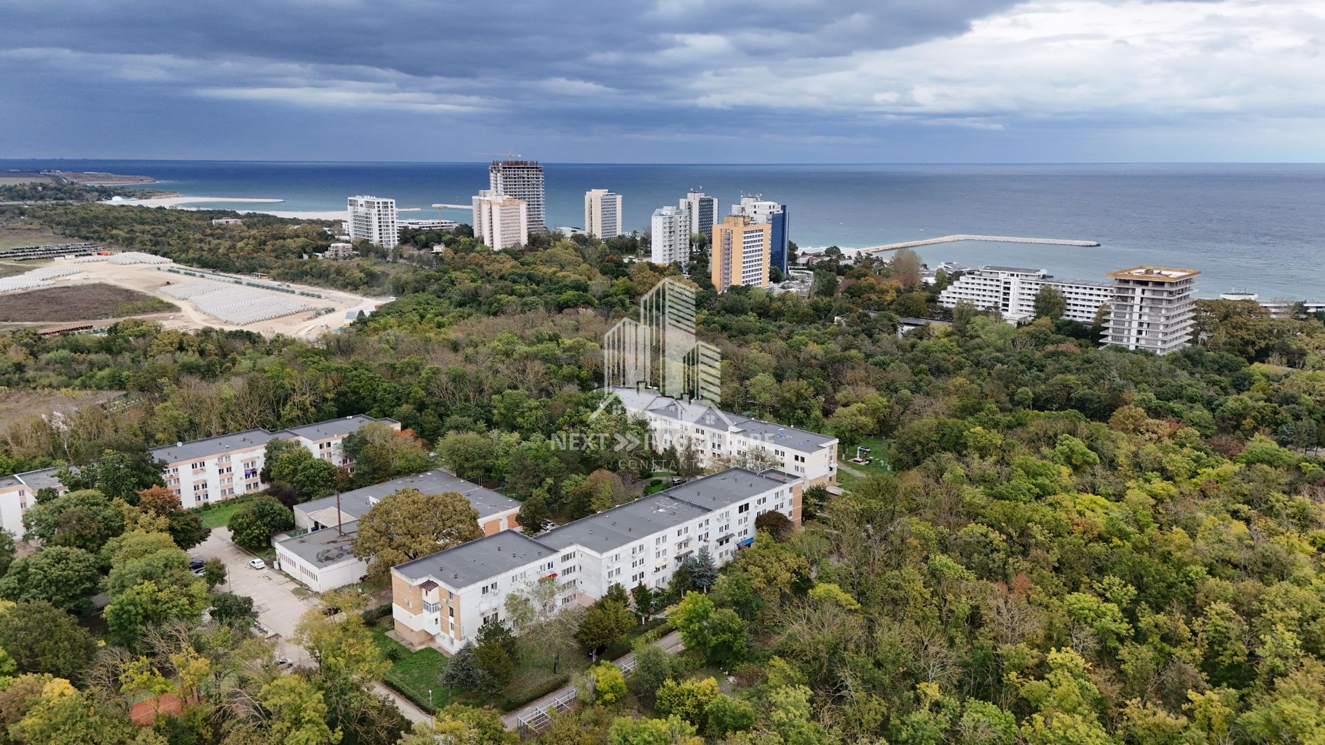 Apartament 2 camere decomandat în stațiunea Olimp – disponibil imediat - Poză 4