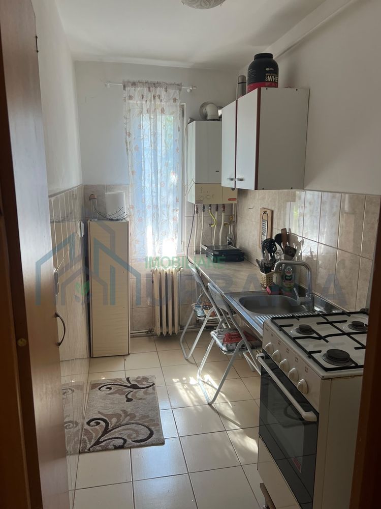 Apartament cu 1 cameră, decomandat, 34 mp, Podu Roș – Tutora, Iași - Poză 4