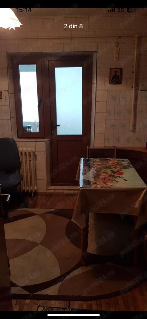 Apartament 3 camere Rahova Sector 5 T676 - Poză 1