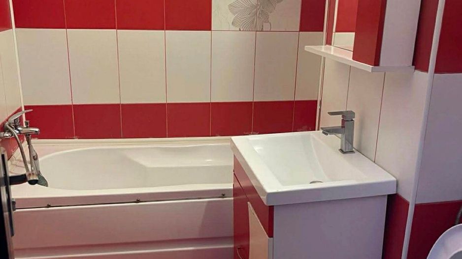 AP. 2 CAMERE PREVEDERII, PRIMA INCHIRIERE, PET FRIENDLY, 10 MIN METROU - Poză 5