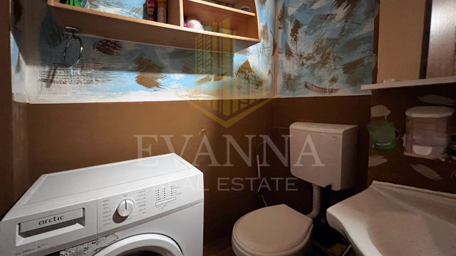 De vanzare 2 camere decomandate , 50 mp -Zona Garii. - Poză 6
