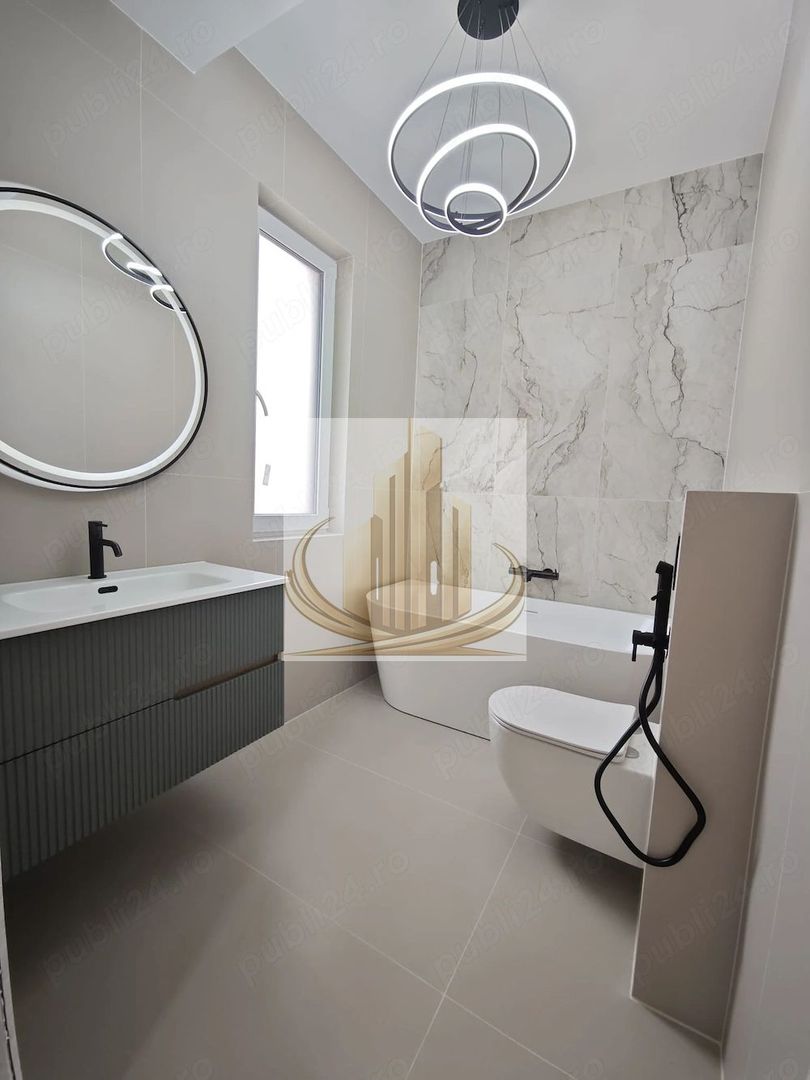 Duplex premium în Dumbrăvița – zona IKEA | 138 mp utili | 350mp teren - Poză 5