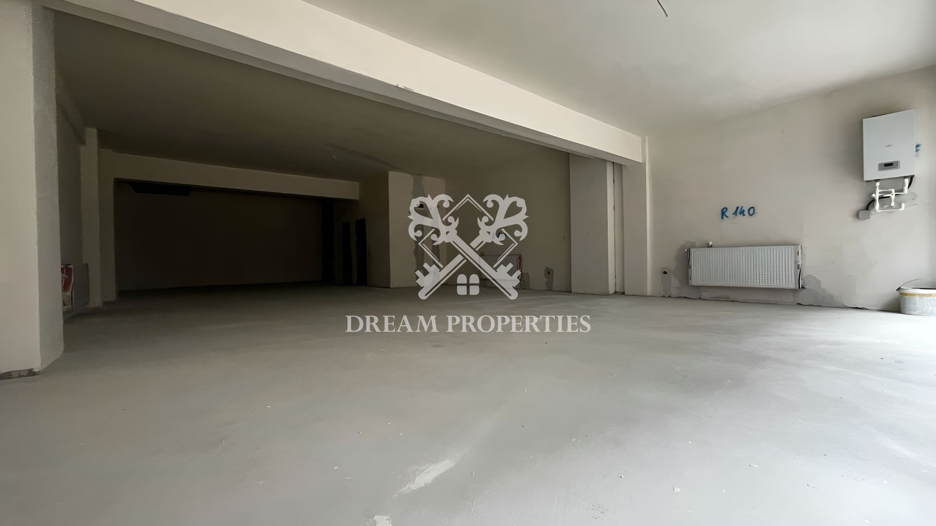 Spațiu comercial | Birou | Magazin | Showroom, strada Fabricii - Poză 5