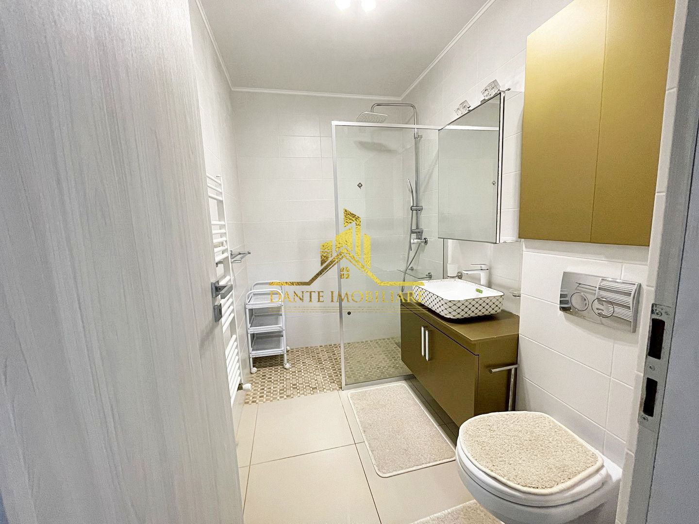3 camere, premium, garaj, bloc nou, terasa, Marasti, Fabricii de Zahar - Poză 7