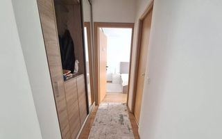 Apartament cu 3 camere în zona Mănăștur. - Poză 5