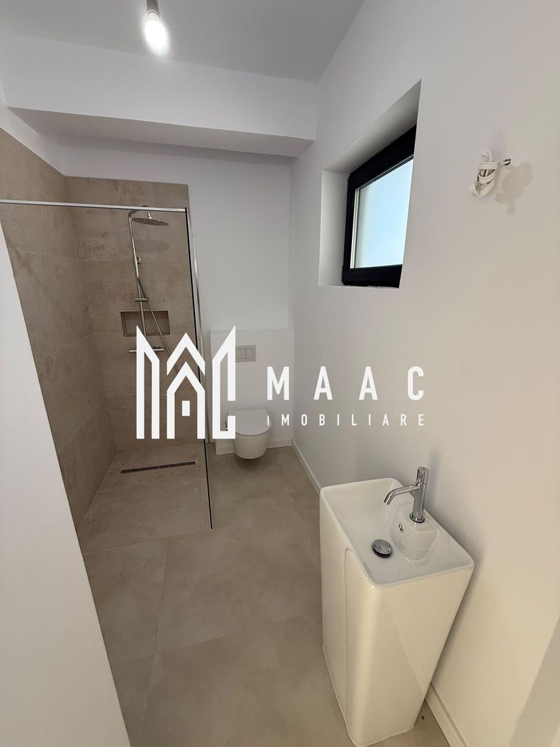 Casă de vânzare Șelimbăr | 4 camere | 175 mp | piscină - Poză 23