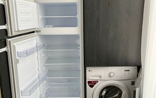 Chirie, apartament, 1 cameră, str. Avram Iancu, Râșcani - Poză 3