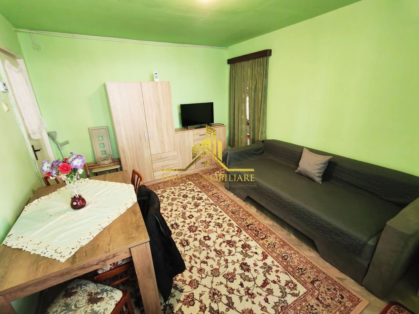 2 camere, decomandat, Gheorgheni, Piata Hermes, Brancoveanu - Poză 2