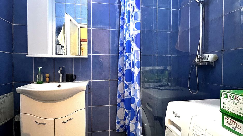 Apartament 1 camera bloc nou Iosia centrala pe gaz - Poză 7