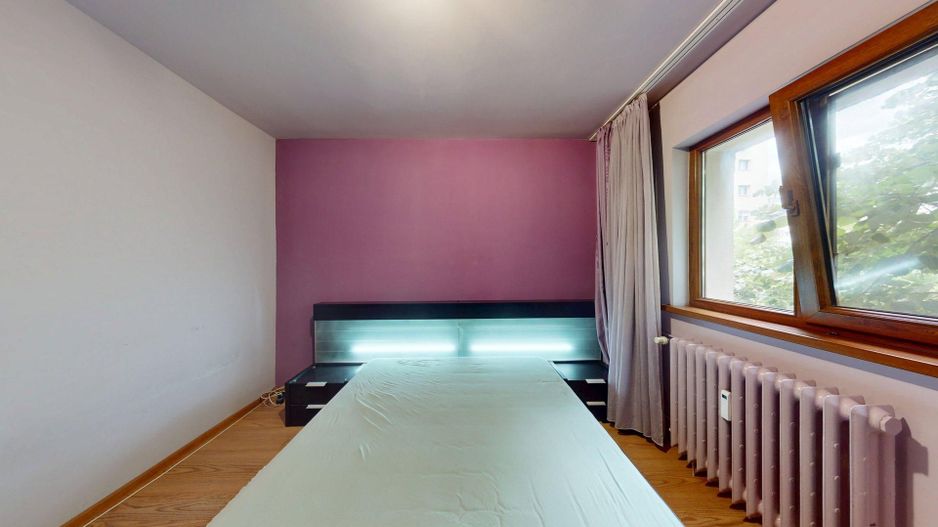 Apartament de vanzare -2 camere decomandat - Teiul Doamnei - Poză 9