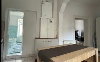 Apartament 2 camere|54 mp| la casă cu curte comună| zona centrală - Poză 6