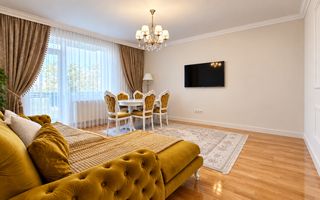 Apartament decomandat cu 3 camere, 2 bai, balcon, parcare, Sannicoara - Poză 1