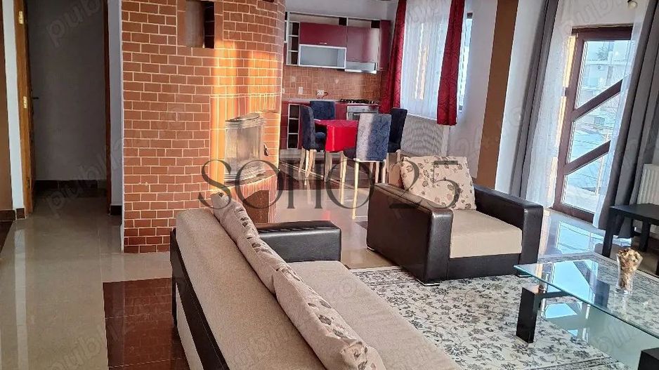 Propietar inchiriez apartament 3 camere - Poză 19