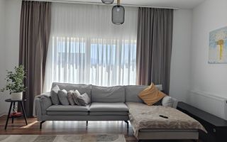 Casă de vânzare, 4 camere, 530 mp teren - zona Bod / Sânpetru - Poză 2