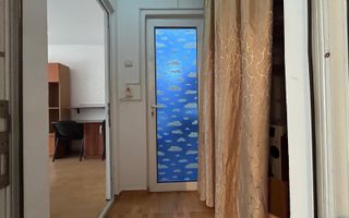 Apartament 2 camere semidecomandat – Etaj 3 – Balcon 7 mp - Poză 11