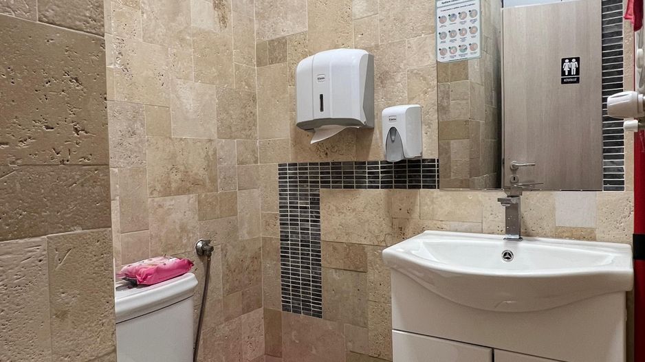 Spatiu 100 mp pretabil after school | Piata Rahova | curte libera 190 mp - Poză 5