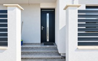 De vanzare Vila Premium P+E+ER  in Gai Arad Clasif A+ predare imediat - Poză 3